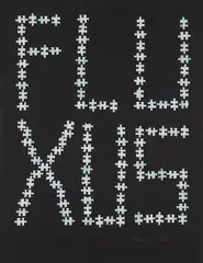 Al Hansen, Fluxus, 1992, Jigsaw puzzle collage, on Canson paper