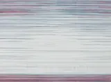 Ed Ruscha, It's Recreational, from World Series, 1982, Lithograph in colors, on Arches paper, the full sheet