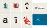 Joan Brossa, Untitled, 1988, The complete set of 24 lithographs in colors, on wove paper, with full margins