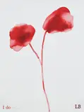 Louise Bourgeois, I Do