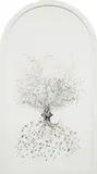 Paul Chan, Worldwide Trash (Thanks for Nothing Hegel), 2004, Archival inkjet print in colors, on wove paper, the full sheet