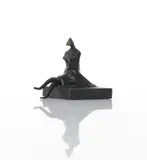 R.A. Lynn Chadwick, Miniature Figure III