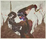 Wangechi Mutu, Second Born