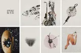 Wangechi Mutu, Eve