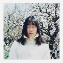 Hellen van Meene, Untitled (No. 97), 2000, C-print mounted to matboard