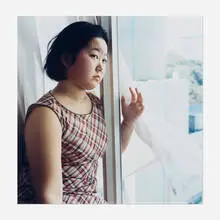 Hellen van Meene, Untitled (No. 88), 2000, C-print