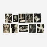 Man Ray, Électricité, 1931, photogravure on Rives