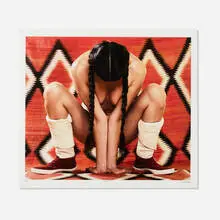 Cara Romero, Nikki, 2014, archival pigment print