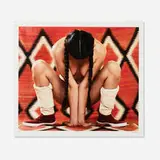 Cara Romero, Nikki, 2014, archival pigment print
