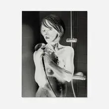 Aneta Grzeszykowska, Negative Book #77, 2012-13, pigment print