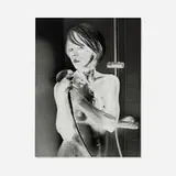 Aneta Grzeszykowska, Negative Book #77, 2012-13, pigment print