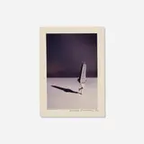 Laurie Simmons, Walking John Hancock (Chicago)