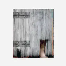 Rosemarie Trockel, Untitled, 2007, digital inkjet print