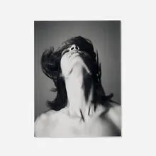 Ryan McGinley, Marcel, 2009, gelatin silver print