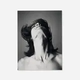 Ryan McGinley, Marcel, 2009, gelatin silver print