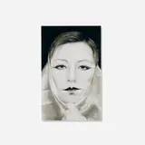 Cindy Sherman, Untitled (Homage to Claude Cahun), c-print