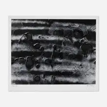 Aaron Siskind, Chicago 29, gelatin silver print