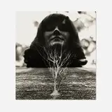 Jerry Uelsmann, Untitled, 1964-65, vintage gelatin silver print