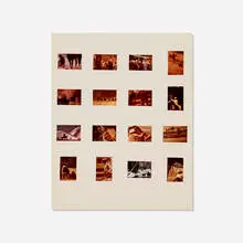 Richard Prince, Untitled (Cowboys), 1980-84, chromogenic print