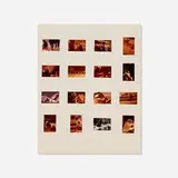 Richard Prince, Untitled (Cowboys), 1980-84, chromogenic print