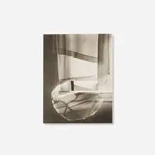 Minor White, Windowsill Daydreaming, Rochester, New York (from the Founders & Friends: Aperture at 50 portfolio), platinum palladium print