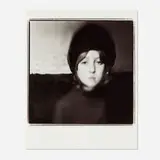 Keith Carter, Equestrienne, 1997, toned gelatin silver print