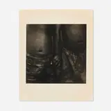 Matt Mahurin, Nicaragua (from the Year of Tibet Portfolio I), platinum palladium print