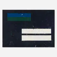 Maxim Liulca, Untitled, 2016, oil on canvas