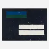 Maxim Liulca, Untitled, 2016, oil on canvas
