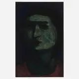 Milton Avery, Clara