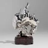 Zhan Wang, Artificial Rock No. 81
