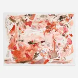 Cecily Brown, Untitled, 2007, monotype on Lanaquarelle