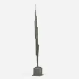 Bruno Romeda, Untitled, 1997, bronze