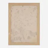 Michelangelo Pistoletto, Untitled