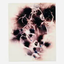 Wolfgang Tillmans, Mental Picture #97, 2001, chromogenic print