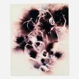 Wolfgang Tillmans, Mental Picture #97, 2001, chromogenic print