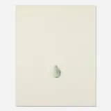 Elger Esser, Kürbis No. 23, 1997, C-print face-mounted to acrylic