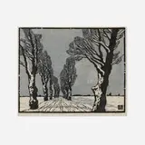 Carl Thiemann, Münchnerstrasse (Dachau)