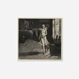 Martin Lewis, Night in New York