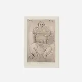 Milton Avery, Baby Avery