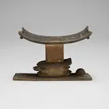 Asante, Asesedwa (prestige stool)