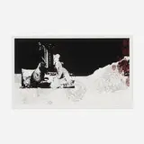 Seher Shah, Jihad Pop - Interior, 2006, archival giclée print