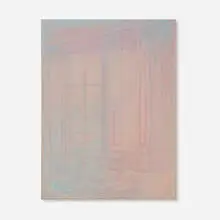 Ramiro Hernandez, From Safety To Where?, 2020, oil on canvas
