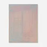 Ramiro Hernandez, From Safety To Where?, 2020, oil on canvas