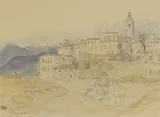 Myles Birket Foster, Untitled