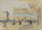 Hercules Brabazon Brabazon, Untitled