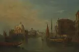 Alfred Pollentine, Untitled