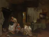 George Smith, Untitled
