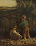 William McTaggart, Untitled