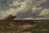 Edmund Morison Wimperis, Untitled